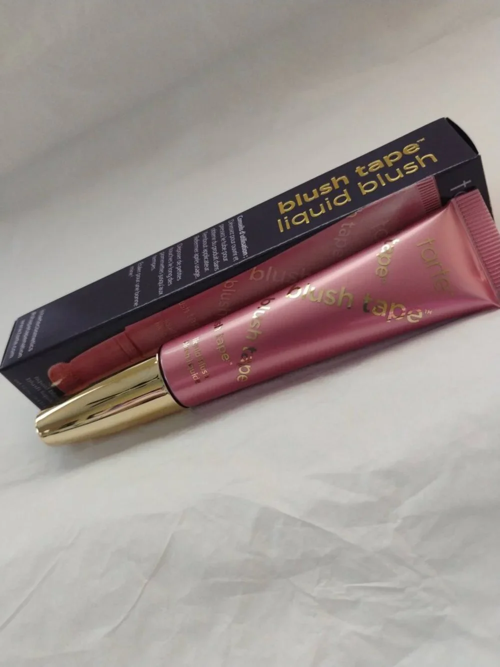 tarte nwt box